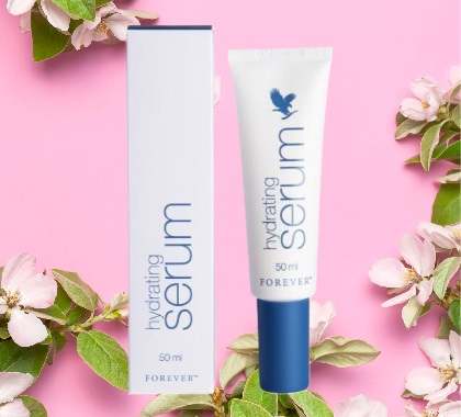 Sérum Hydratant Forever