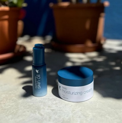 Sérum Régénérant Forever