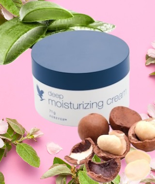 Soin Hydratant Intense Forever