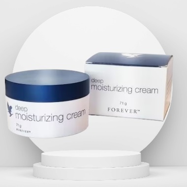 Soin Hydratant Intense Forever