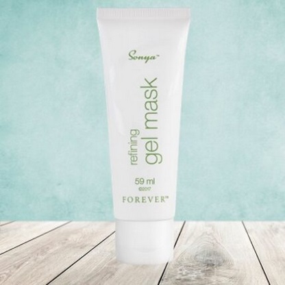 Masque-Gel de Nuit Forever