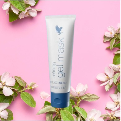 Masque-Gel de Nuit Forever