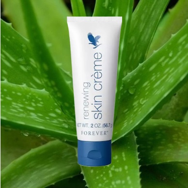 Crème Régénératrice (Ex R3 Factor)