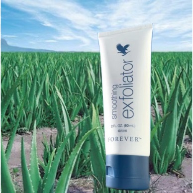 Soin Exfoliant Forever