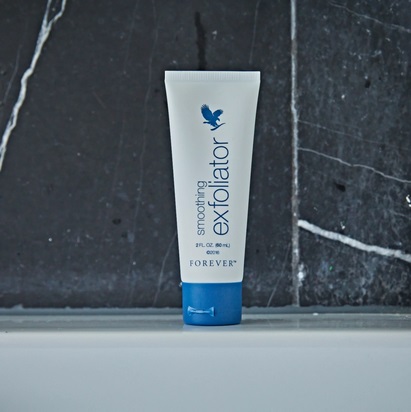 Soin Exfoliant Forever