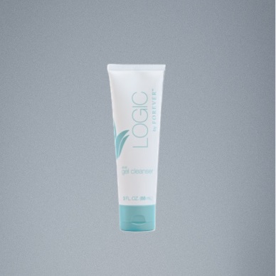 Gel Nettoyant Logic by Forever