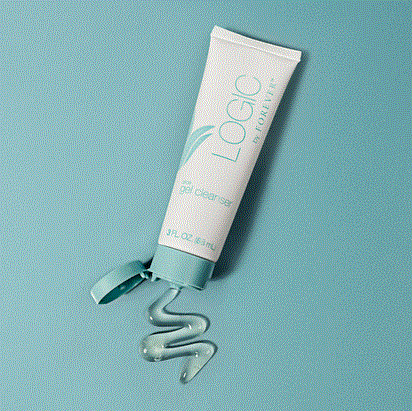 Gel Nettoyant Logic By Forever