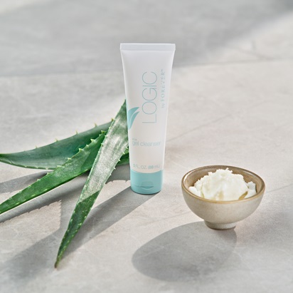 Gel Nettoyant Logic by Forever