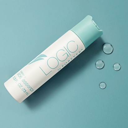 Essence Tonifiante Logic By Forever