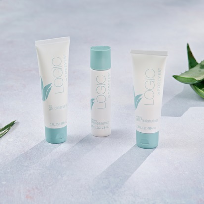 Routine 3 Temps Logic by Forever