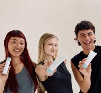 Routine 3 Temps Logic by Forever