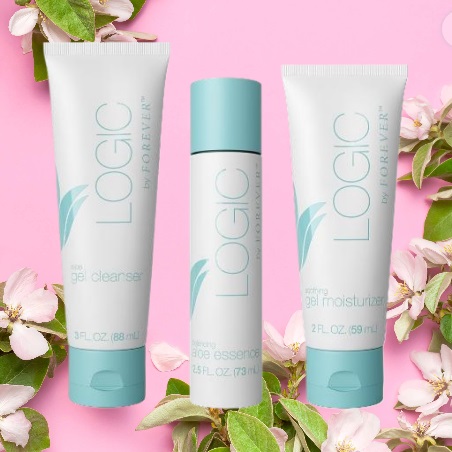 Routine 3 Temps Logic by Forever