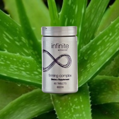 Complexe Raffermissant Infinite Forever
