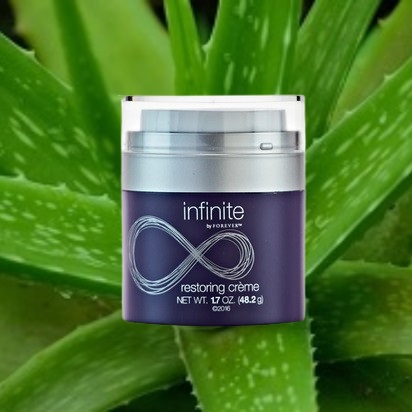 Crème réparatrice Infinite Forever