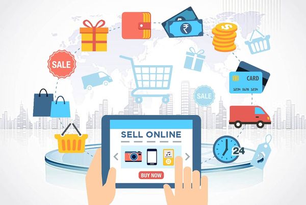Tuyển dụng sale online – Cơ hội việc làm hấp dẫn và xu hướng phát triển