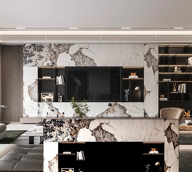 Decorative Film