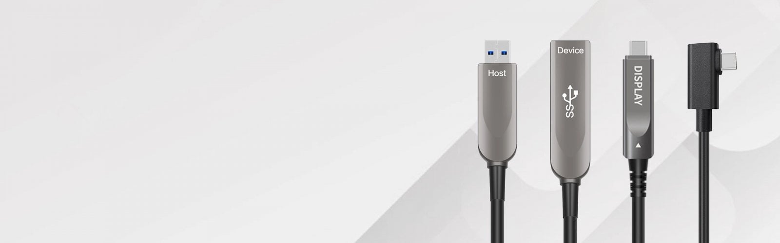 Optical Cable USB
