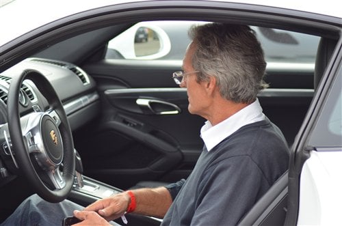 La qualité de travail est le souci permanent du dirigeant