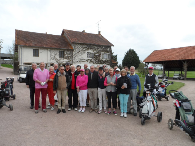 Rencontres amicales vosges