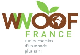 logo wwoof france