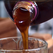 Miel naturel sans mélange 100% kétou du Bénin