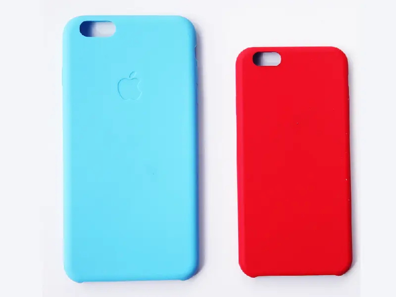 Self-adhesive Liquid Silicone Rubber For PC