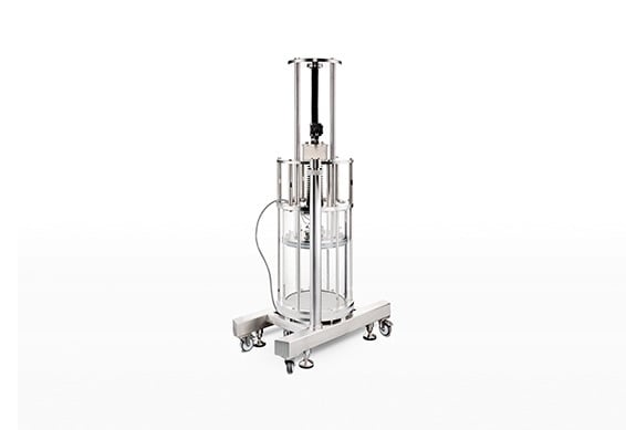 Chrom-LinX&reg; Automated Chromatography Column
