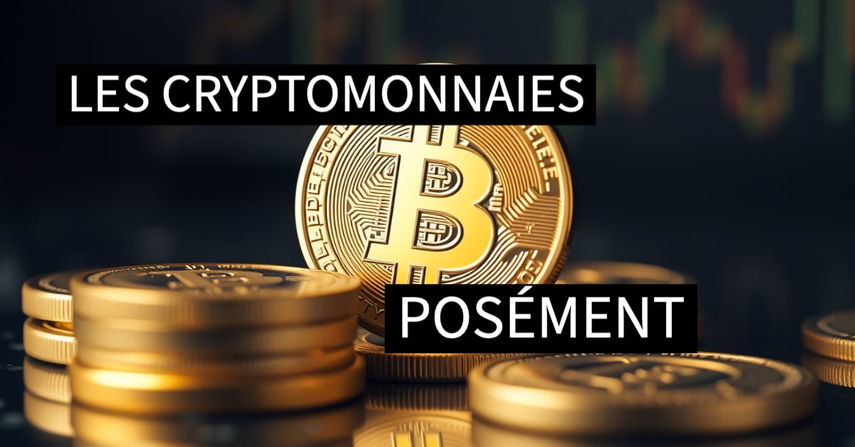 Est-il possible de parler crypto sans faire du sensationnalisme ?