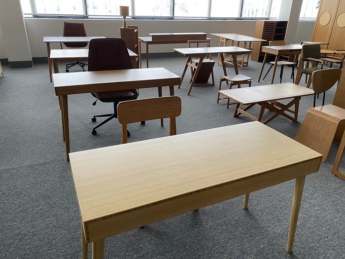 Why Bothbest Bamboo Table Tops Are the Ultimate Upgrade for Your Uplift Standing Desk