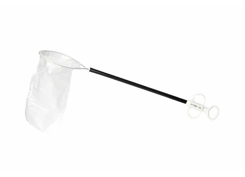 CAK MEDICAL ENDO BAG