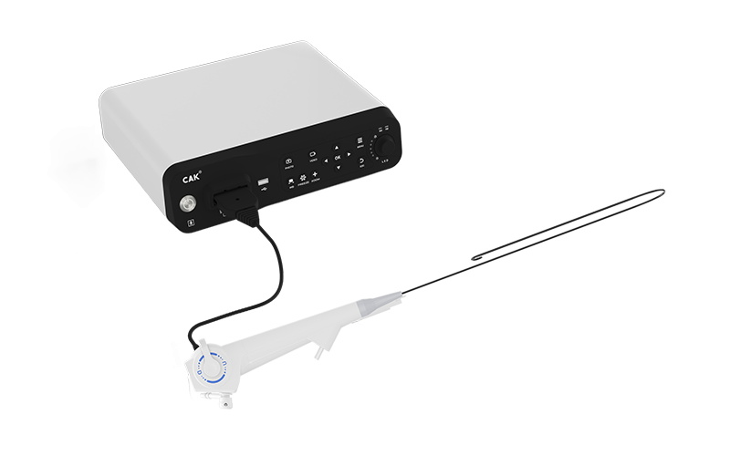 CUTTING-EDGE ENDOSCOPY PLATFORMS FOR MINIMALLY INVASIVE CARE