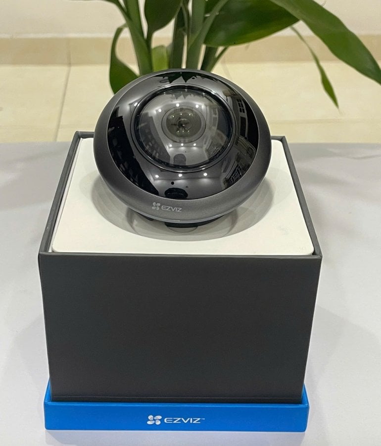 Tư vấn lắp đặt camera tại TPHCM - Giải pháp giám sát 24/7 Lắp đặt camera WiFi tại TPHCM