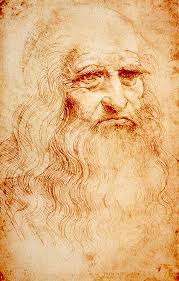 Léonard de Vinci — Wikipédia