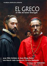 El Greco, les ténèbres contre la lumière - Le Grand Action