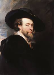 Pierre Paul Rubens — Wikipédia