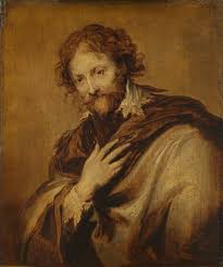 Vereniging Rembrandt | Portret van een man, geïdentificeerd als Peter…