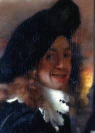 Johannes Vermeer — Wikipédia