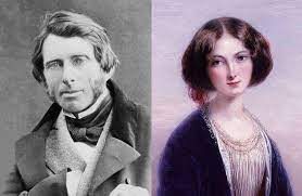 These Historical Couples Will Make You Feel Better About Your Love Life |  by Jack Shepherd | P.S. I Love You