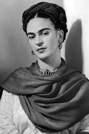 Résultat de recherche d'images pour "kahlo"