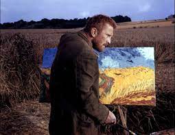 La vie passionnée de Vincent Van Gogh - Critique