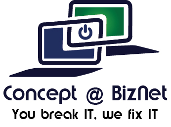 Concepta Biznet Logo