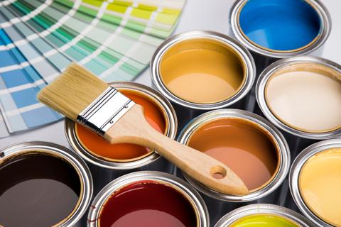 Peinture biosourc&eacute;e : Pourquoi choisir des peintures aux algues ou v&eacute;g&eacute;tales pour votre int&eacute;rieur ?