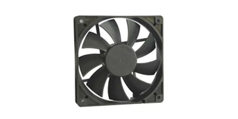 DFX12025 DC Axial Fan
