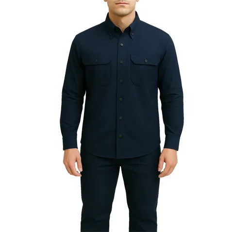 Light Weight IFR Button Down Shirt
