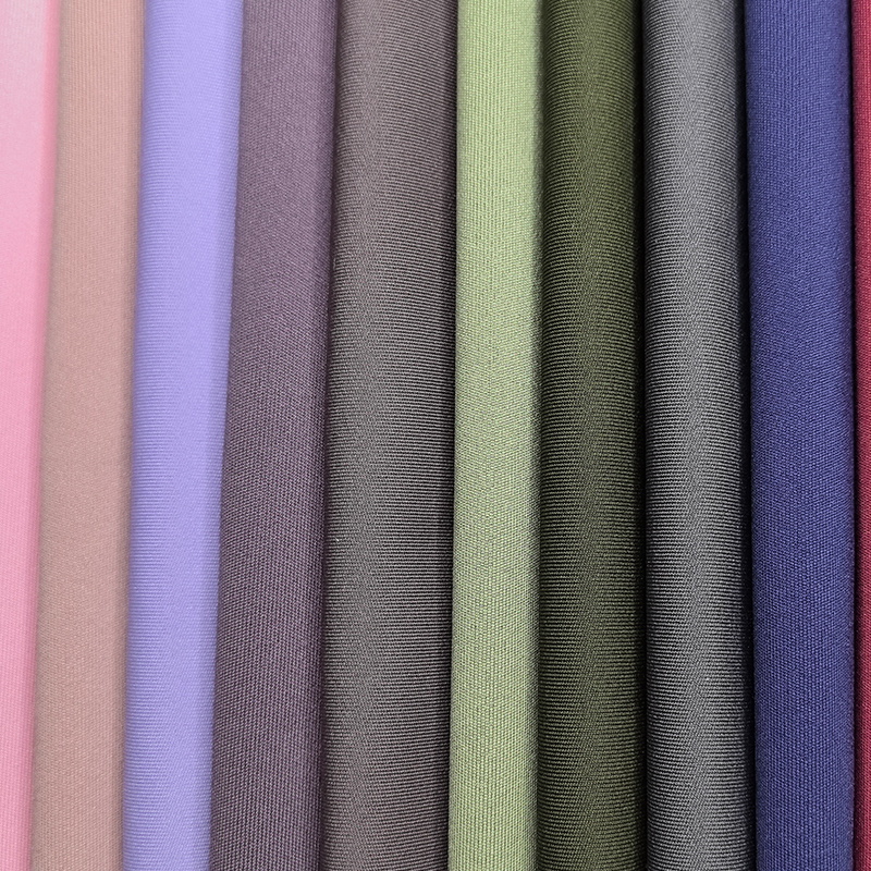 Yoga Wear Fabric for Legging/Pants/Bra Wholesale