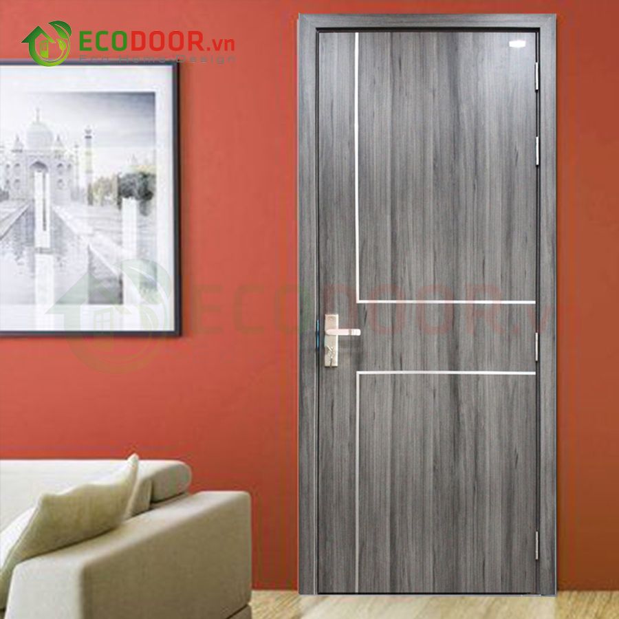 Cửa nhựa composite có bền không? Giải đáp từ chuyên gia