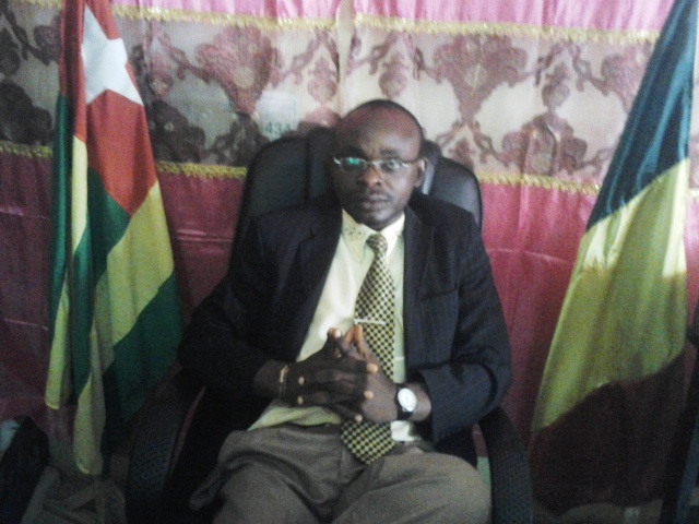 directeur