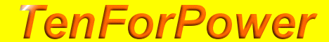 Tenforpower