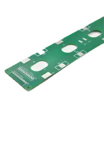 Customizable Acquisition Boards for Streamlined Battery Pack Assembly