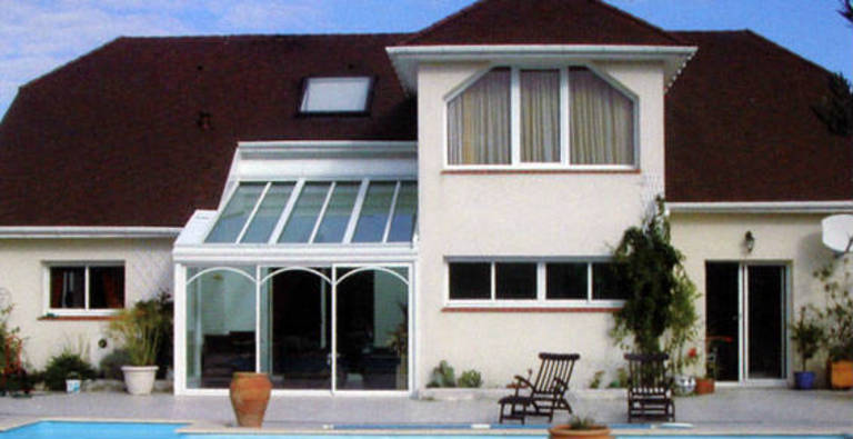 Veranda